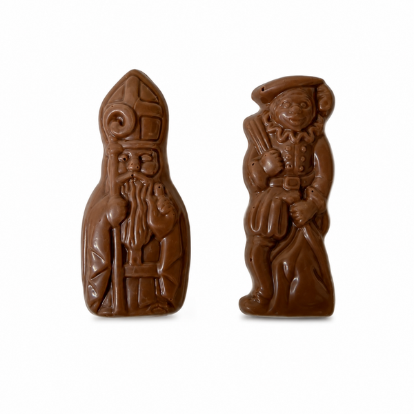 Chocolade Sint & Piet