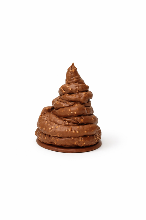 Chocolade Drol