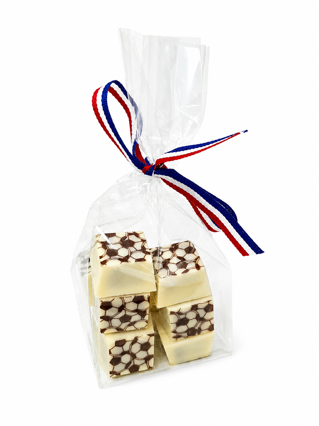 Luxe Voetbal Bonbons Praline