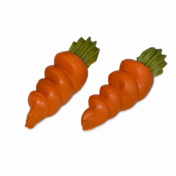 Chocolade Worteltjes