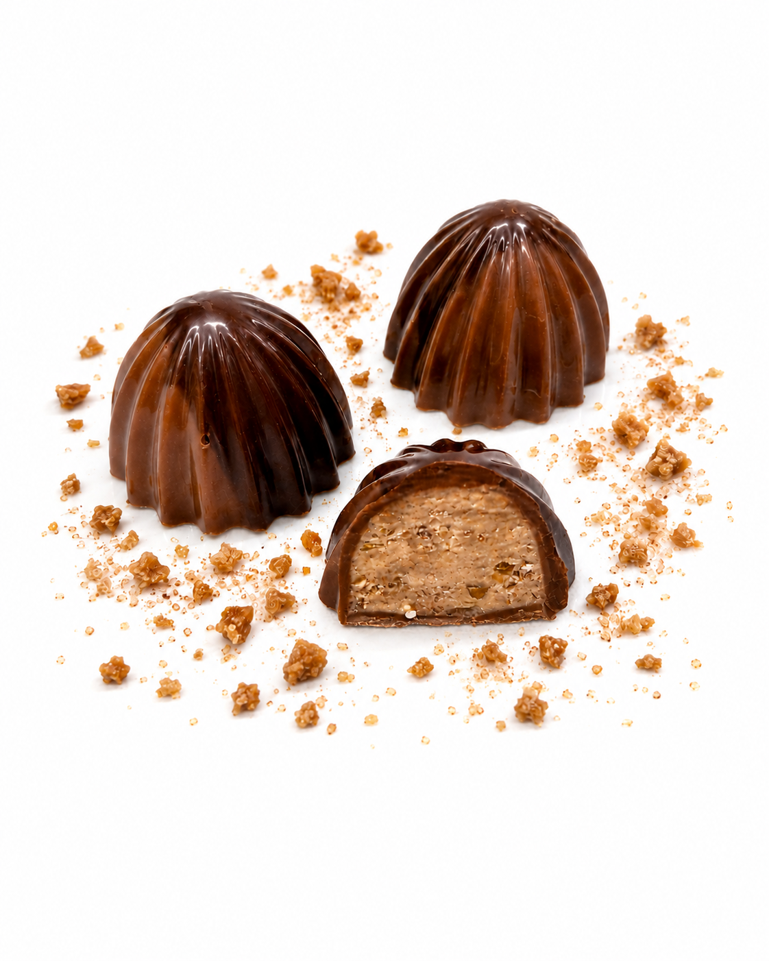 Bonbons Zeeuwse Bolus