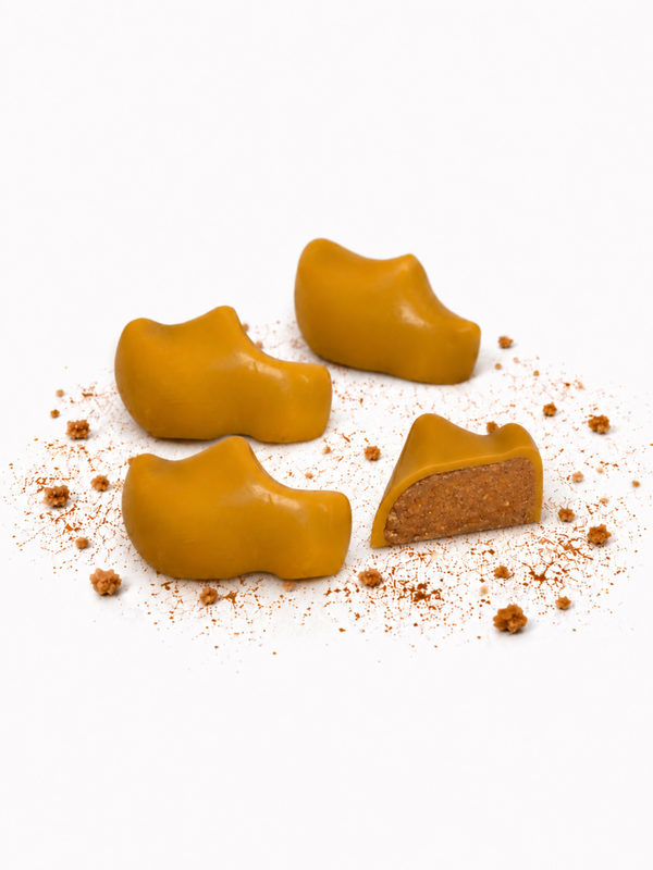 Luxe Hollandse Klompjes Bonbons Speculaas
