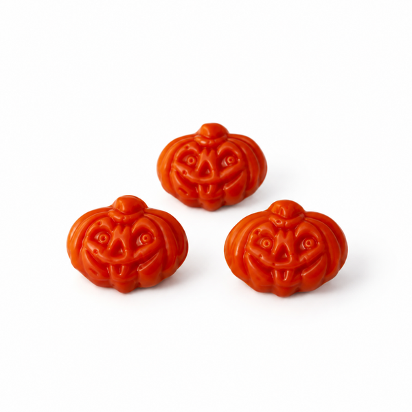 Halloween Pompoen Bonbons