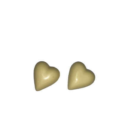 Hartjes - Chocolade