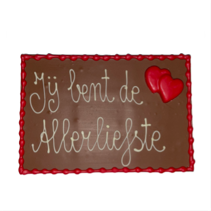 Jij bent de Allerliefste - Reep XL