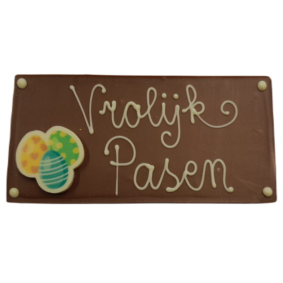 Vrolijk Pasen - Reep Extra
