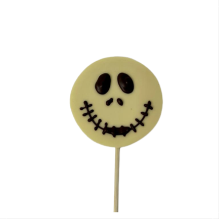 Halloween - Lolly