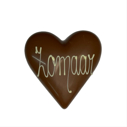 Zomaar - Hol Hart