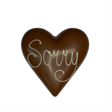 Sorry - Hol Hart