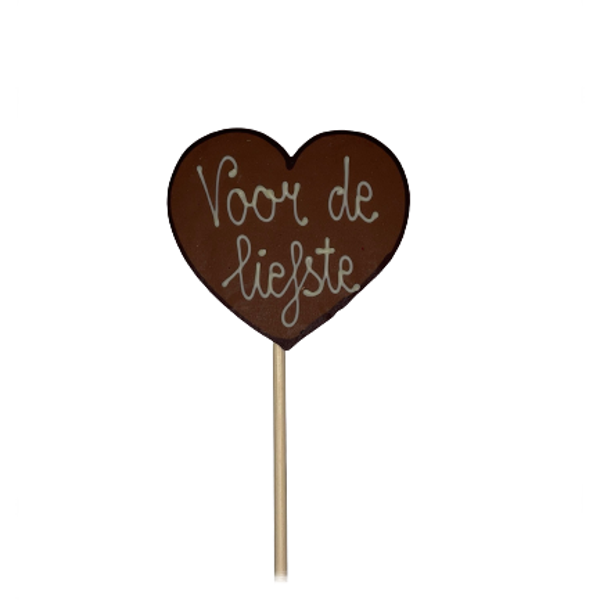 Voor de Liefste - Lolly Hart
