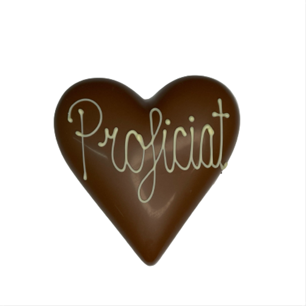 Proficiat - Hol Hart