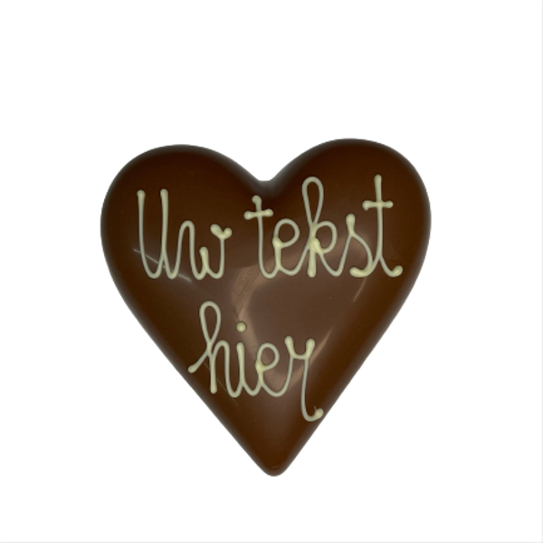 Persoonlijke Tekst - Hol Hart