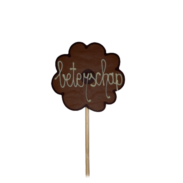 Beterschap - Lolly Bloem