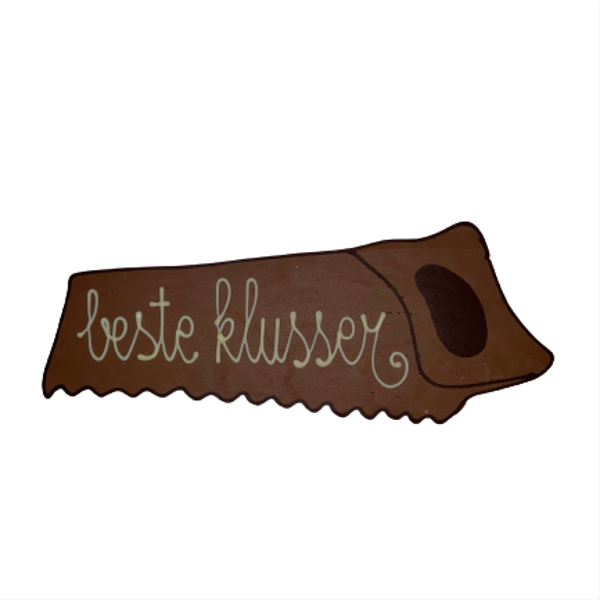 Zaag - Beste Klusser