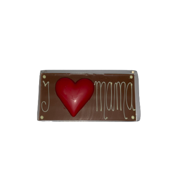 I Love Mama - Reep Extra