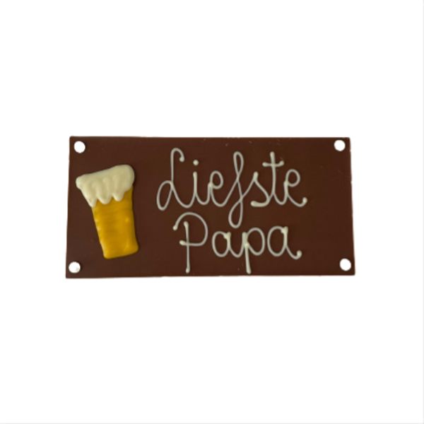 Liefste Papa Biertje - Reep Extra