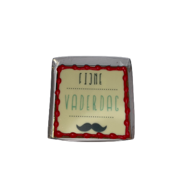 Fijne Vaderdag - Kleine Reep