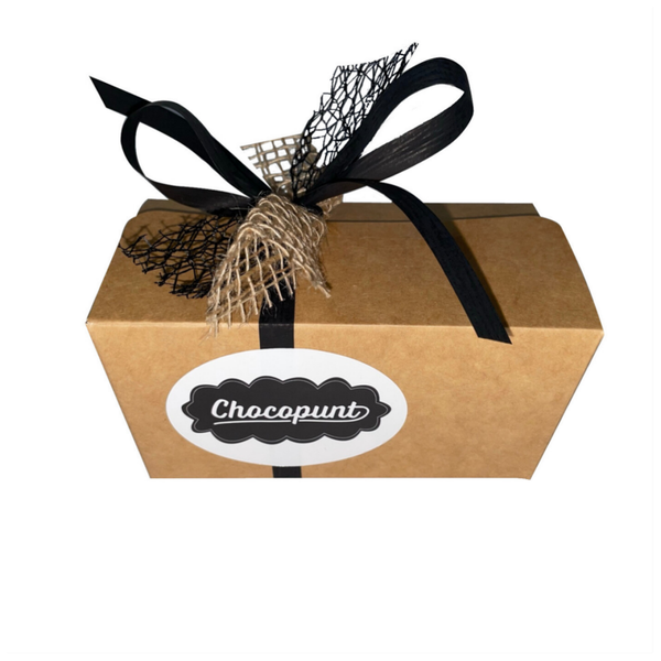 Doosje Bonbons 500 gram