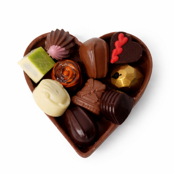 Bonbon Hart Deluxe