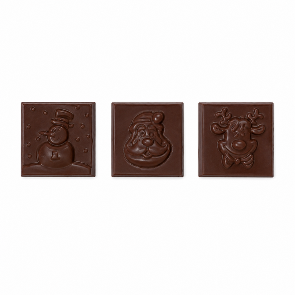 Kerst Chocolade