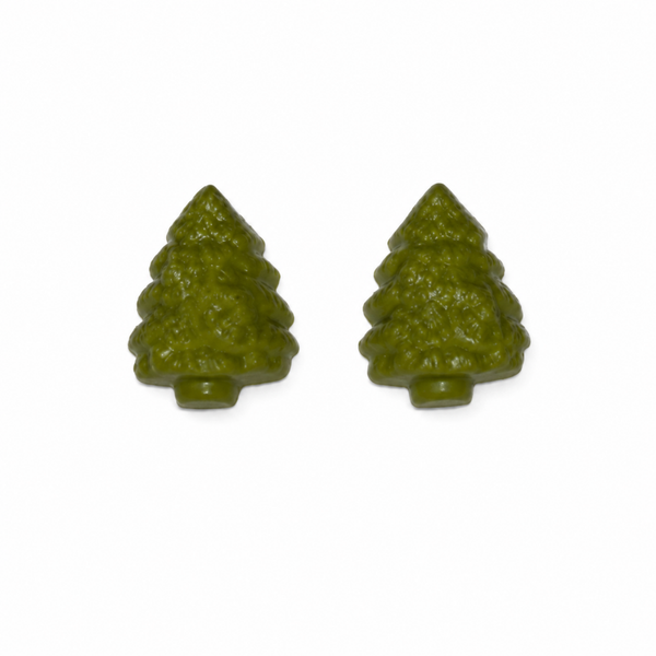 Kerstboom Bonbon Pralinevulling