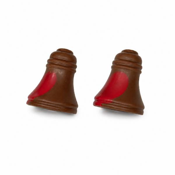 Chocolade Kerstklokje