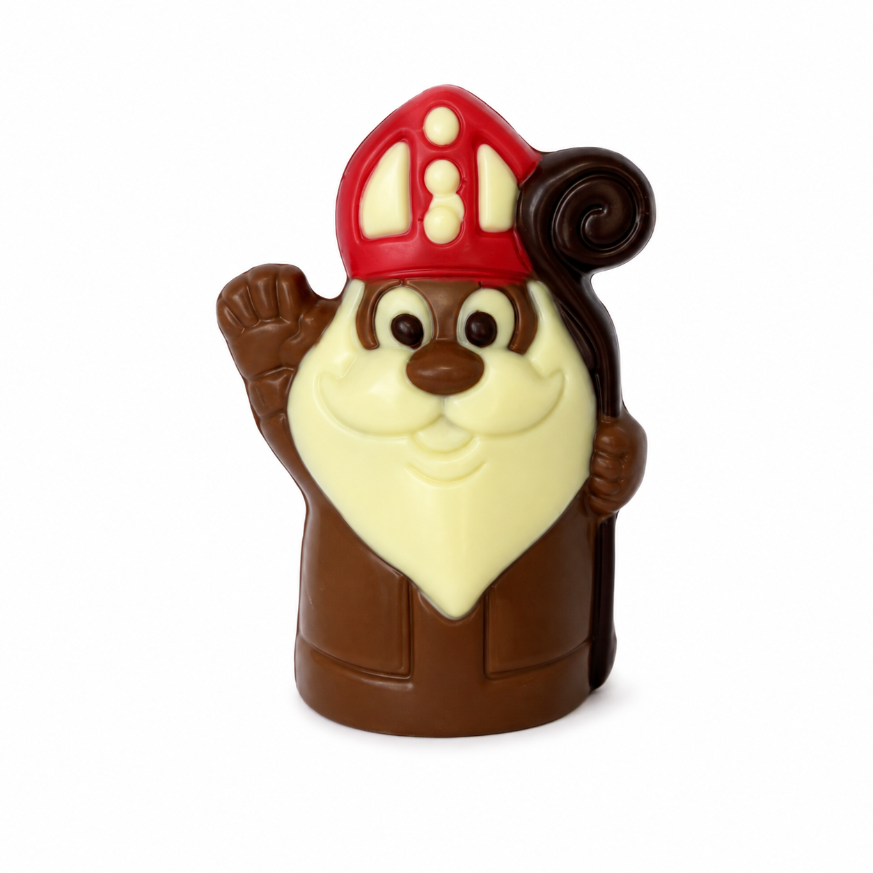 Kleine Chocolade Sinterklaas
