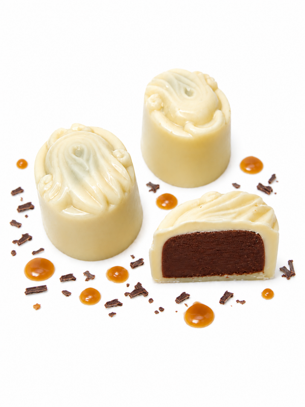 Luxe Toffee Bonbons