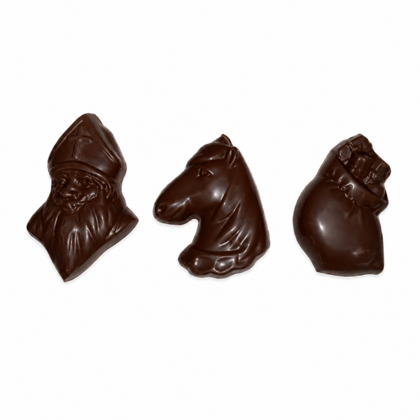 Sint Chocolade