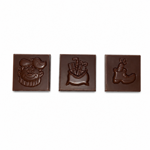 Sinterklaas Chocolaatjes