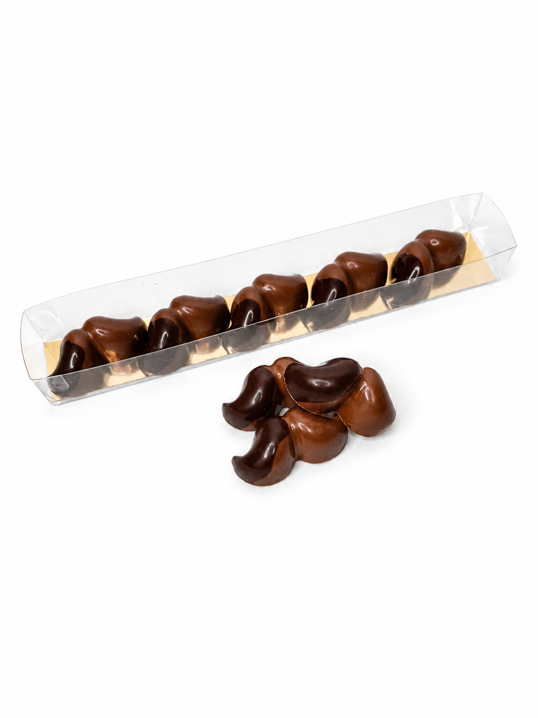 Bonbon Geschenkdoos Karamel Snorren