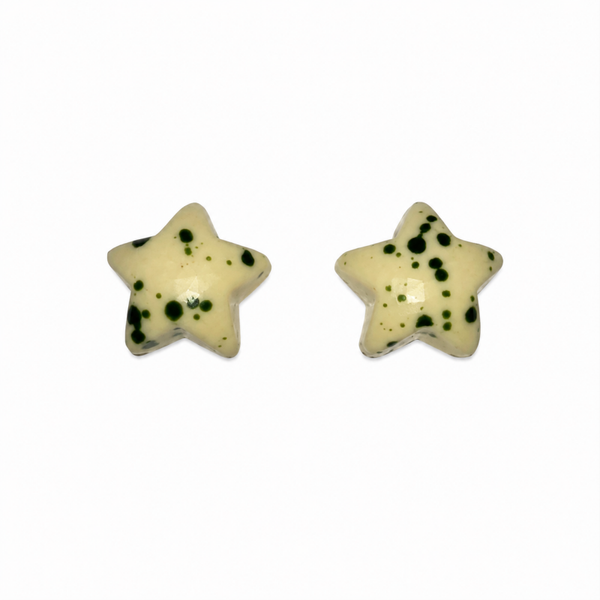 Kerst Ster Bonbon Karamel Crunch