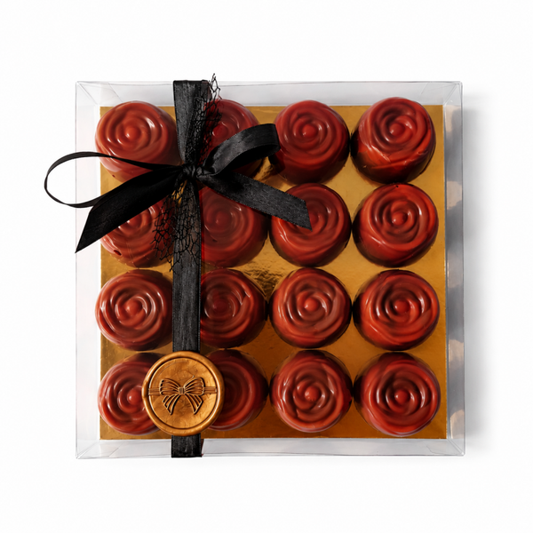 Roosjes Bonbons Deluxe