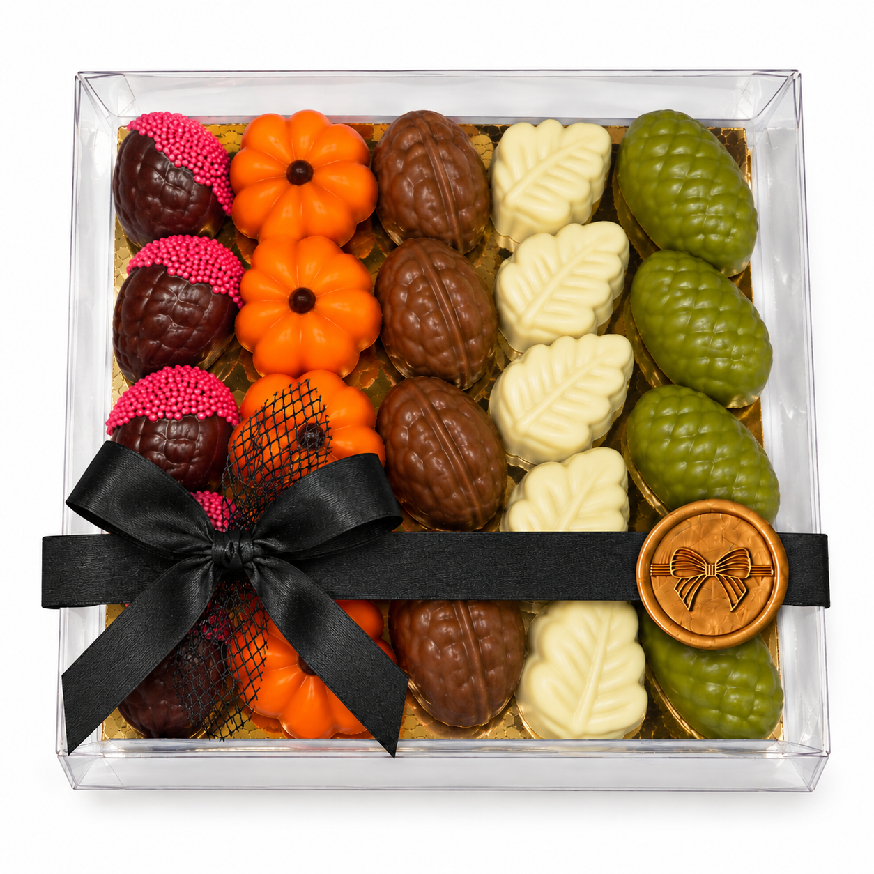 Herfst Geschenkdoos