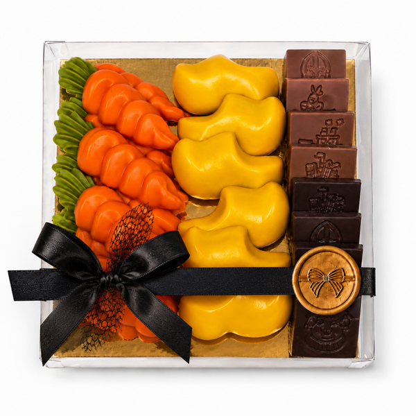 Sinterklaas  Geschenkdoos