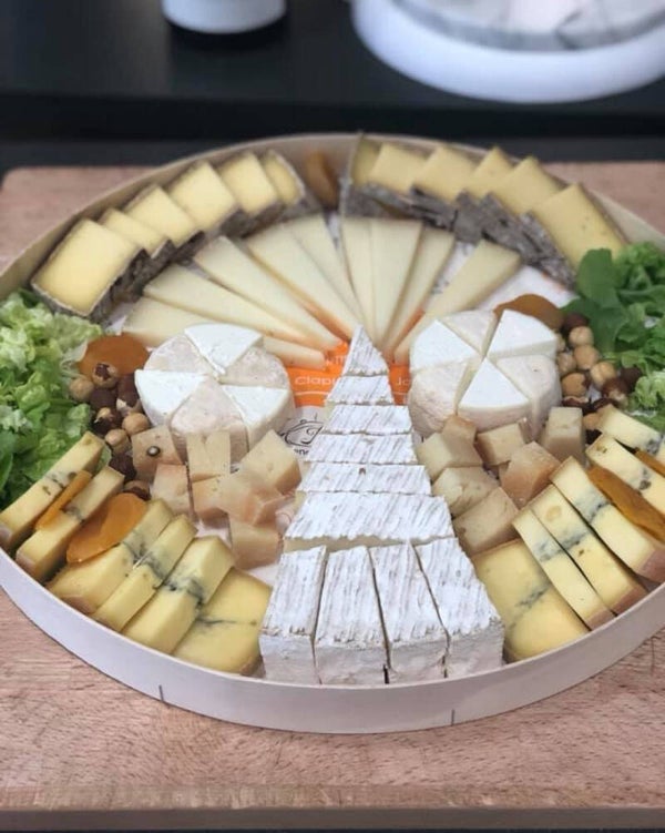 Le fromager 3/4 personnes