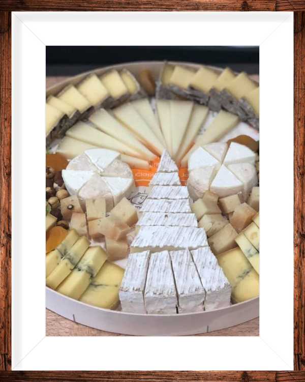 Le fromager 1/2 personnes