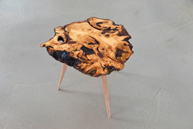 hout-meubels-bijzettafel