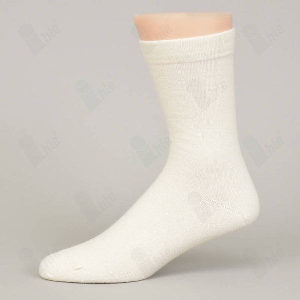 Angora huissokken voor koude voeten