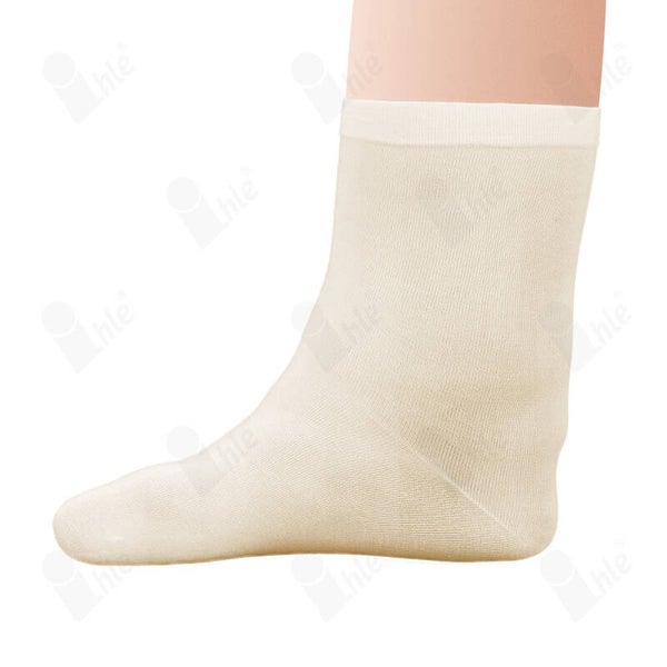 Extra dunne reuma sokken: extra wijd