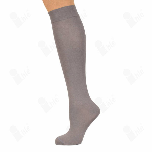 Extra dunne diabetes kniekousen