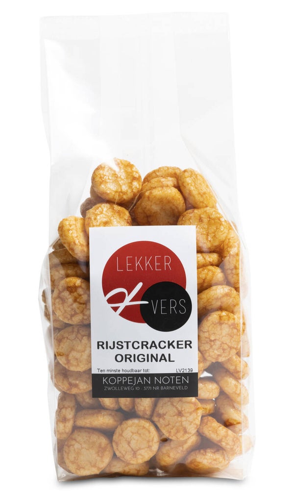 Rijstcracker Original