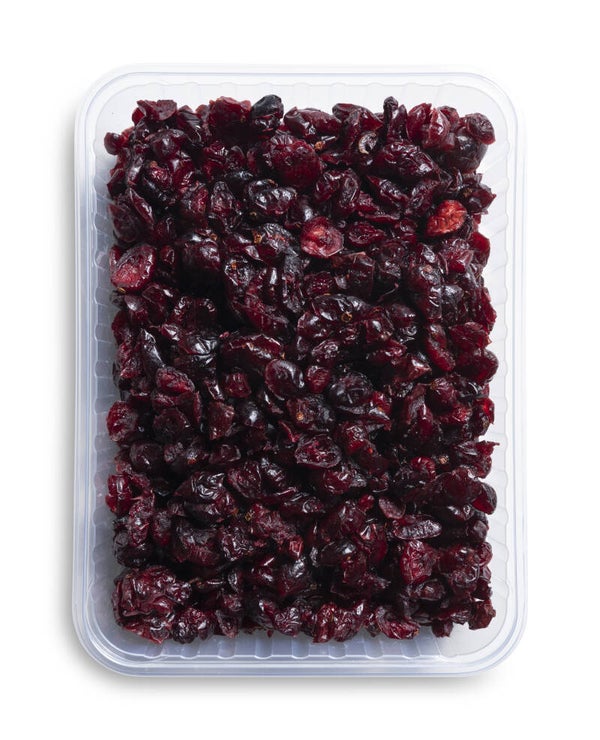 Cranberries 100 gram