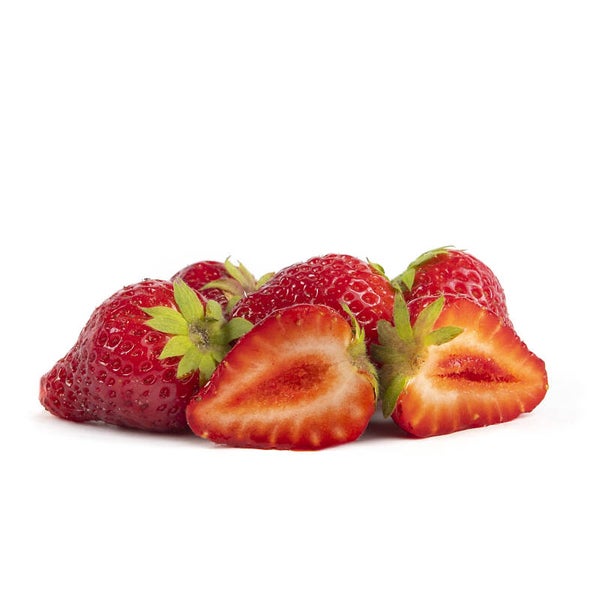 Hollandse Aardbien 500 gram