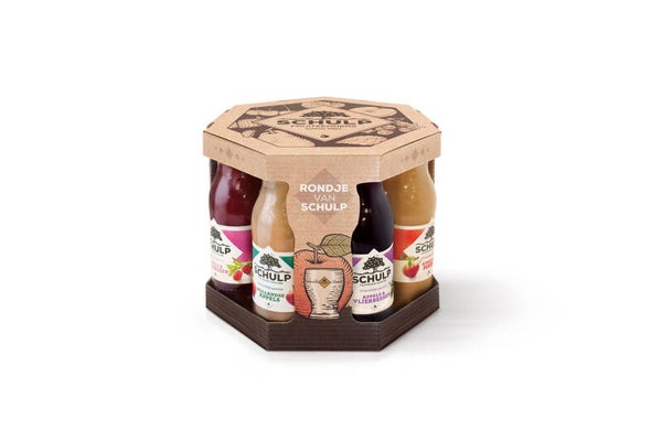 Rondje van Schulp