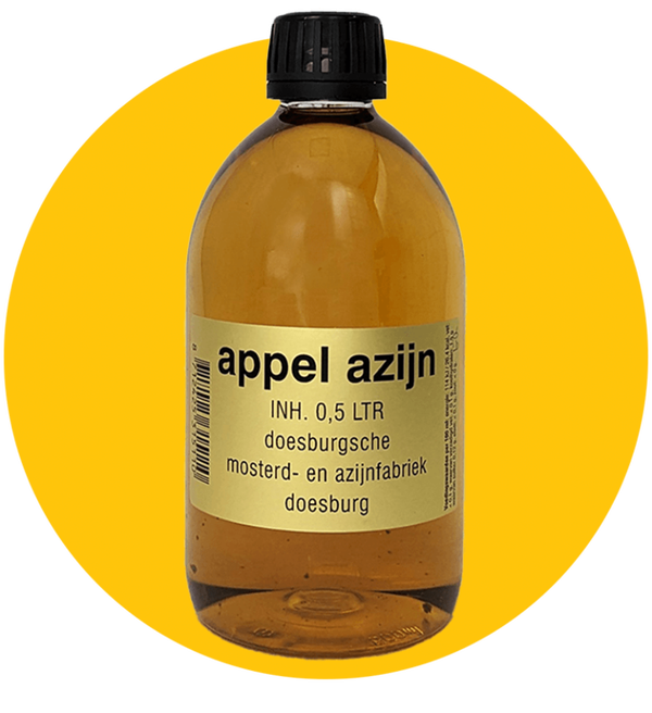 Doesburgsche appelazijn
