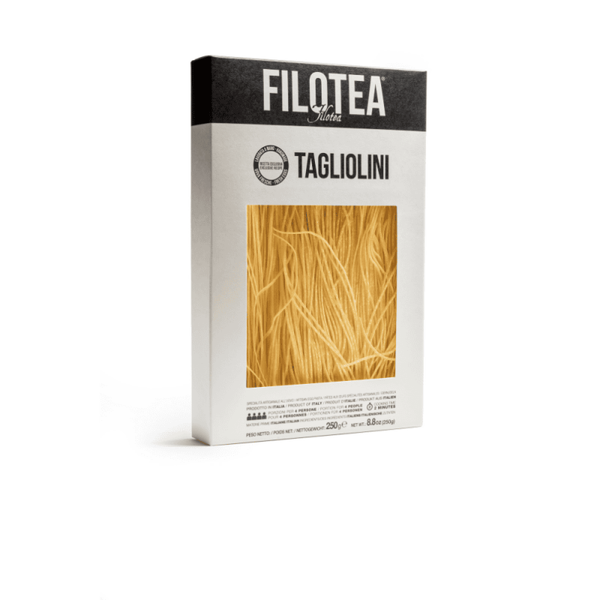 Filotea box Tagliolini 250 gram