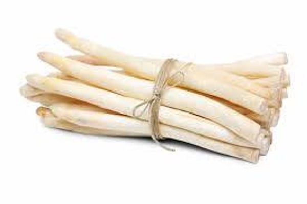 Asperges wit hele kilo