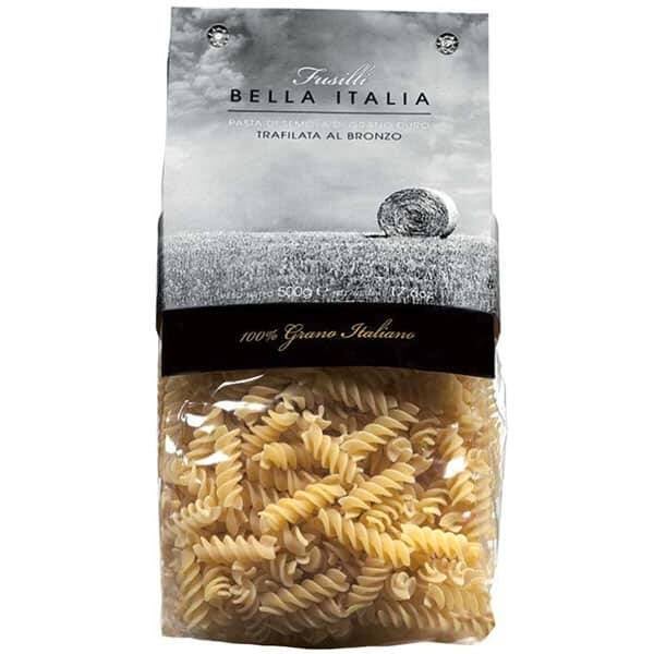 Bella Italia Fusilli 500 g