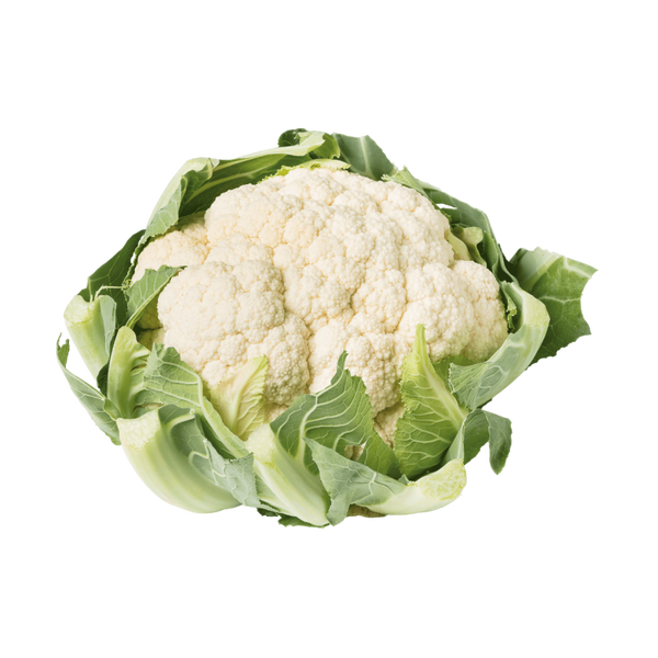 Bloemkool per stuk